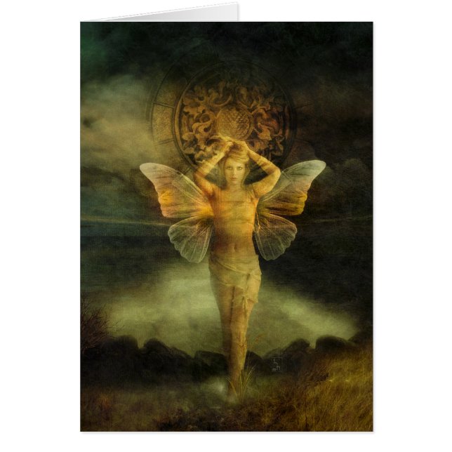 Queenofpents (正面)