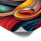 Queens Among Us Wall Print ポスター (角)