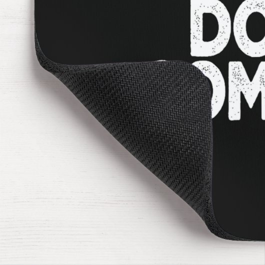 Queens Don't Compete  マウスパッド (コーナー)