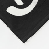 Queens Don't Do Drama We Do Business  フリースブランケット (角)