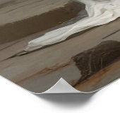 Queens Guard ポスター (角)