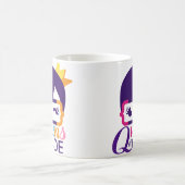 Queens of Code Mug コーヒーマグカップ (中央)