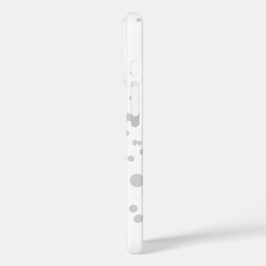 Queens Rule Crown  Case-Mate iPhoneケース (裏面 / 左)