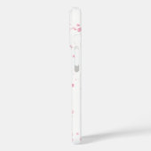 Queens Rule Crown  Case-Mate iPhoneケース (裏面 / 左)