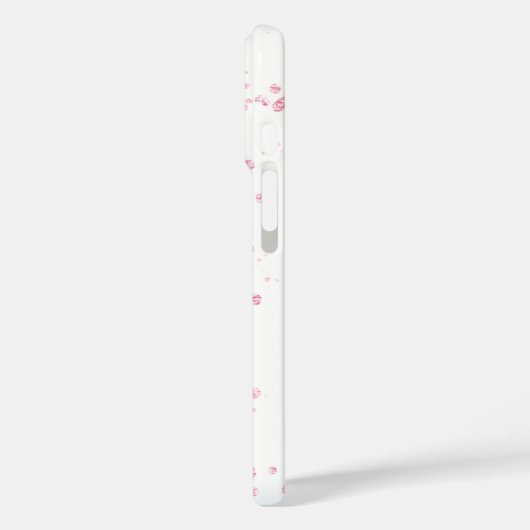 Queens Rule Crown  Case-Mate iPhoneケース (裏面 / 左)