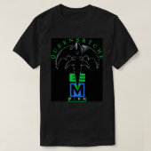 Queensryche Essential T-Shirt1 Tシャツ (デザイン正面)