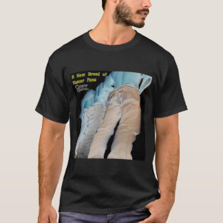 Queers4Gears.comのTシャツ Tシャツ