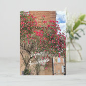 Quelques fleurs (スタンド正面)