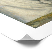 Quentin Massys、醜い公爵夫人、ca 1525 ポスター (角)