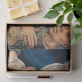 Quentin Matsys – マグィの崇拝 薄葉紙 (ギフト)