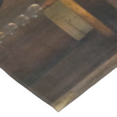 Quentin Matsys – 金貸し手とその妻 テーブルクロス (アングル)