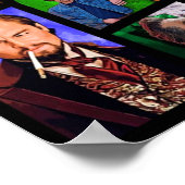 Quentin Tarantino movies ポスター (角)