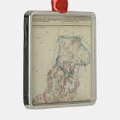 Queretaro、メキシコ メタルオーナメント (右)