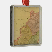 Queretaro メタルオーナメント (右)