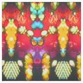 Querrilatitudes KCFXファブリック ファブリック (見本)