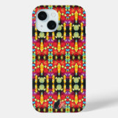 Querrilatitudes KCFX Case-Mate iPhoneケース (裏面)