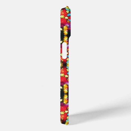 Querrilatitudes KCFX Case-Mate iPhoneケース (裏面 / 右)