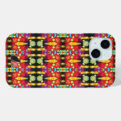 Querrilatitudes KCFX Case-Mate iPhoneケース (裏面 (横))