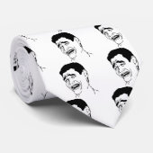 quesefoda ネクタイ (ロール)