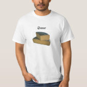 Queso Tシャツ (正面)