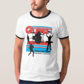 Quest 2.0シャツ tシャツ (正面)