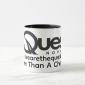 Quest Mug マグカップ (中央)
