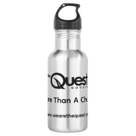 Quest Stainless Steel Water Bottle ウォーターボトル