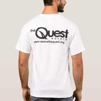 Quest T-Shirt Tシャツ