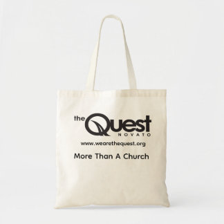 Quest Tote Bag トートバッグ