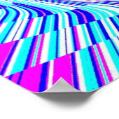 Question Authority （単語の変更） ポスター (角)