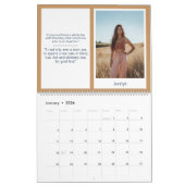 Questions Answers Grandkids Best Grandpa Ever カレンダー (1月 2026)