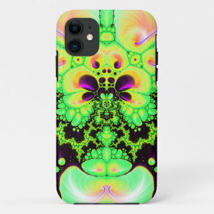 Quetzalcoatlの花V 4 iPhone 5の場合 11 ケース