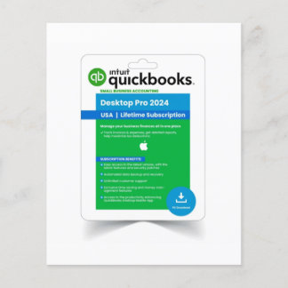 QuickBooksデスクトップMacプラス2023-intquickbooks.com チラシ