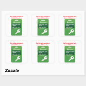 Quickbooks Desktop Pro 2024 chakoladi222@gmail.com スクエアシール (シート)