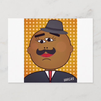 QUICKDRAW ポストカード