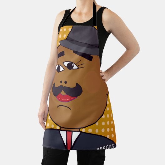 QUICKDRAW Apron エプロン (インサイチュ)