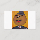 QUICKDRAW Business Card 名刺 (正面)