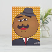 QUICKDRAW Holiday Card シーズンカード (スタンド正面)