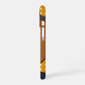 QUICKDRAW iPhone 16 カバー (左側面)