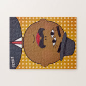 QUICKDRAW Jigsaw Puzzle ジグソーパズル (横)