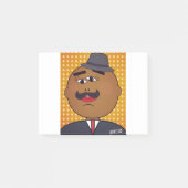 QUICKDRAW Notes 4x3 ポストイット (正面)