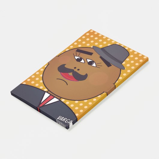 QUICKDRAW Notes 4x6 ポストイット (アングル)