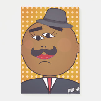 QUICKDRAW Notes 4x6 ポストイット