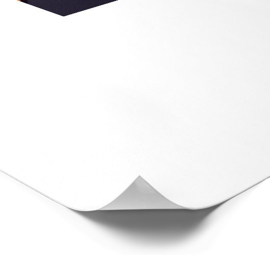 QUICKDRAW Poster ポスター (角)