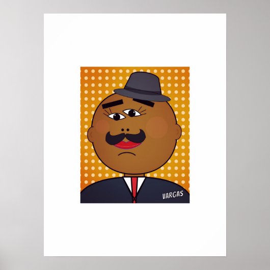 QUICKDRAW Poster ポスター (正面)