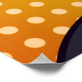 QUICKDRAW Square Poster ポスター (角)