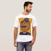 QUICKDRAW Tシャツ (正面フル)
