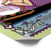 Quicksand_A_8x10ポスター ポスター (角)