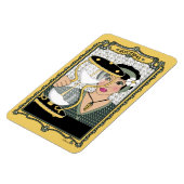 Quicksand_C_4x6冷蔵庫 マグネット (左側)