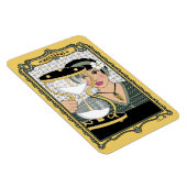 Quicksand_C_4x6冷蔵庫 マグネット (右側)